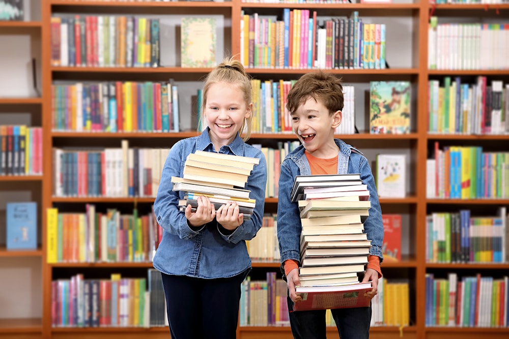 Dès le 8 février la bibliothèque de Vaudreuil Dorion sera ouverte