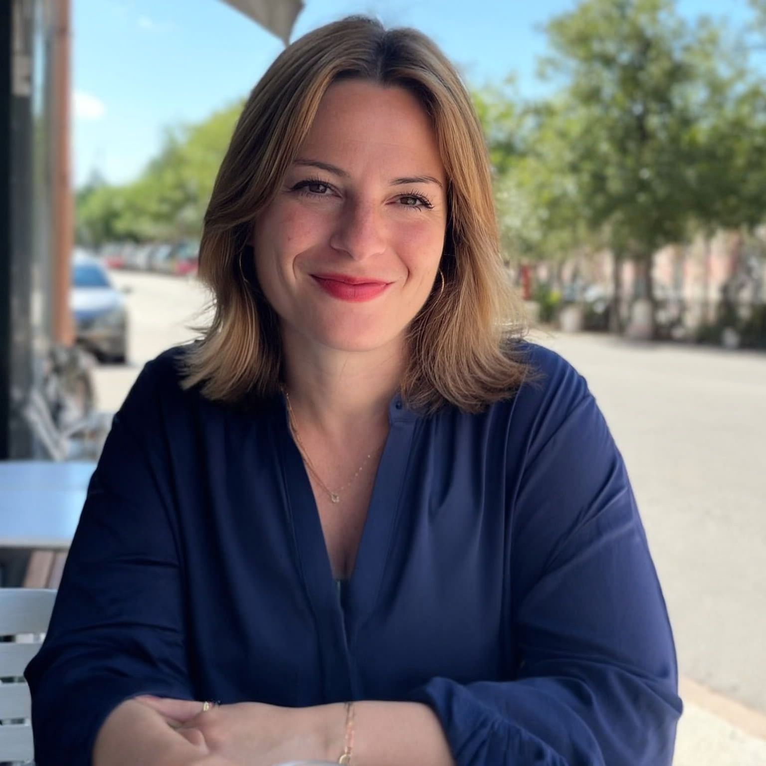 Isabelle Tremblay-Gagnon