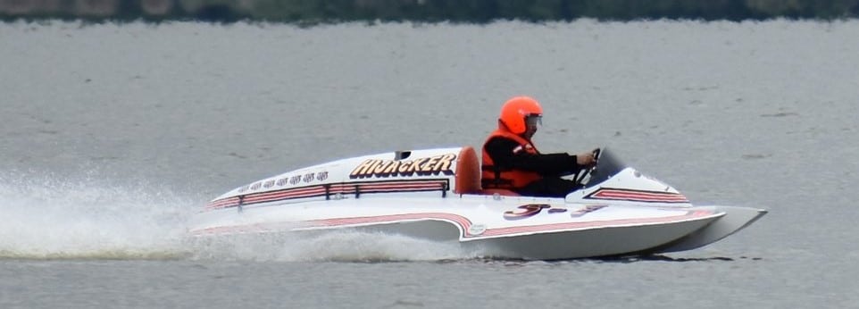 Les belles d’autrefois de retour aux Régates de Valleyfield